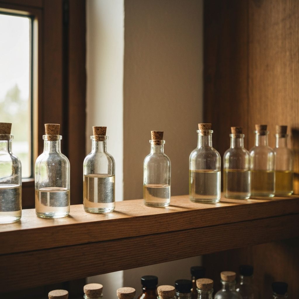 Historische Extrakte